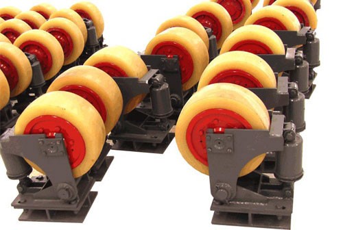 滚轮罐耳 滚轮罐耳