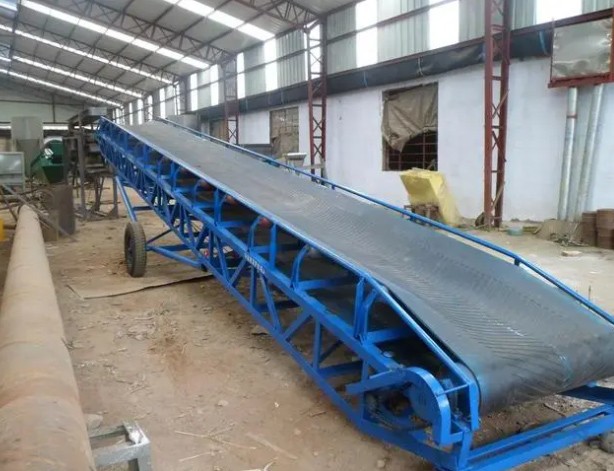 如何提高皮带输送机的运输能力?g 如何提高皮带输送机的运输能力?