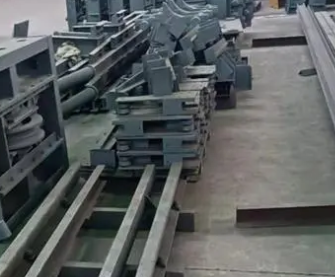 矿用推车机实力厂家 矿用推车机实力厂家