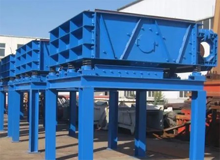 活化给煤机正确操作流程 活化给煤机正确操作流程