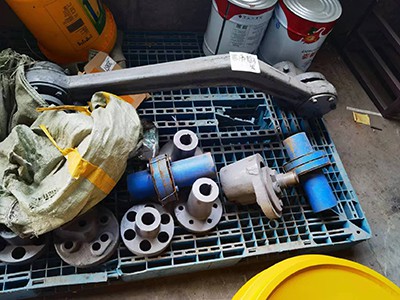 往复式给配件配件大全