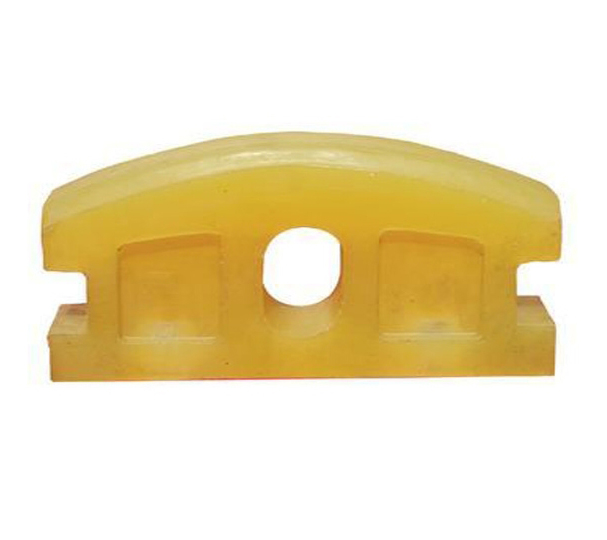 聚氨酯矿车碰头